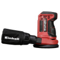 Einhell TE-RS 18 Li Solo Cordless Random Orbit Sander