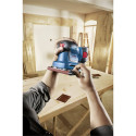 Bosch GSS 18V-10      06019D0200 Cordless Orbital Sander