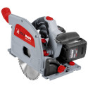 Holzmann TAS165AKKU Cordless Plunge Saw