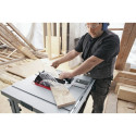 Bosch GTS 10 J Table Saw ZB Karton