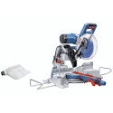 Bosch GCM 10 GDJ chop and mitre saw