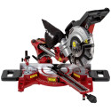 Einhell TC-SM 2131/1 Dual Sliding Mitre Saw