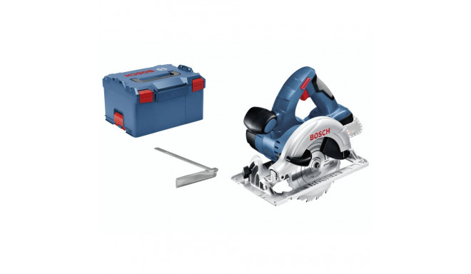 Bosch GKS 18V-LI Cordless Circular Saw