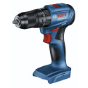 Bosch GSB 18V-45 (solo, L)