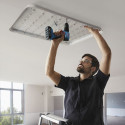 Bosch GSB 18V-45 (solo, L)