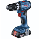 Bosch GSB 18V-45 Cordless Combi Drill