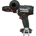 Metabo BS 18 LTX-3 BL Q I Metal Cordless Drill Driver