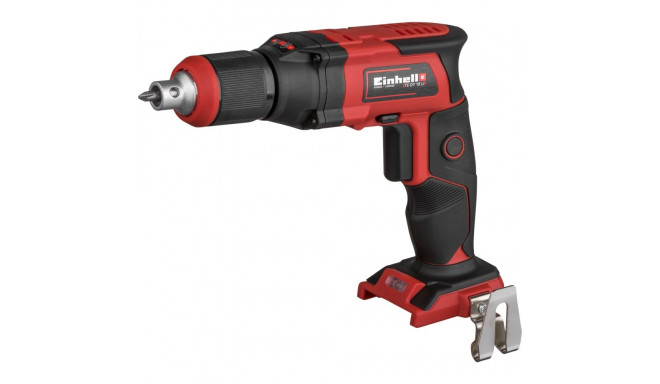 Einhell TE-DY 18 Li Solo cordless drywall screwgun