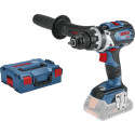 Bosch GSR 18V-110 C Cordless Drill Driver