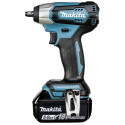 Makita DTW180RTJ Cordless Impact Driver