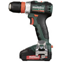 Metabo BS 18 L BL Q Cordless Drill Driver