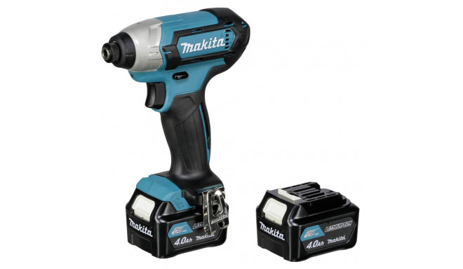 Makita TD110DSMJ Cordless Impact Driver