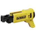 DeWalt DCF620P2K-QW cordless magazine screwdriver