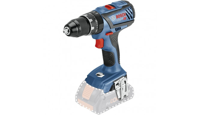 Bosch GSB 18V-28 Cordless Combi Drill