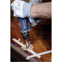 Bosch GSR 12V-15 FC   Cordless Drill Driver  incl. GFA 12-B