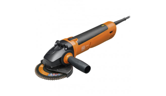 Fein CG 15-125 BL INOX Angle Grinder