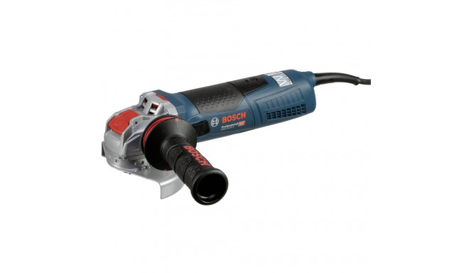 Bosch GWX 19-125 S Professional Nurklihvija