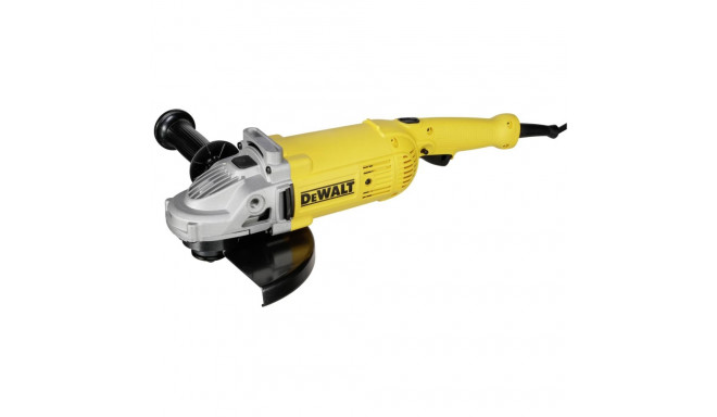 DeWalt DWE494-QS Nurklihvija 230mm 2200Watt