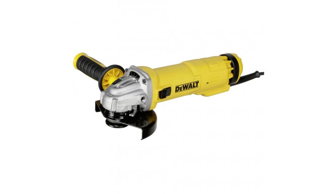 DeWalt DWE4217-QS Angle Grinder 125mm 1200Watt