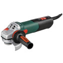 Metabo WEV 15-125 Quick Angle Grinder