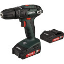 Metabo SB 18 Cordless Hammer Drill