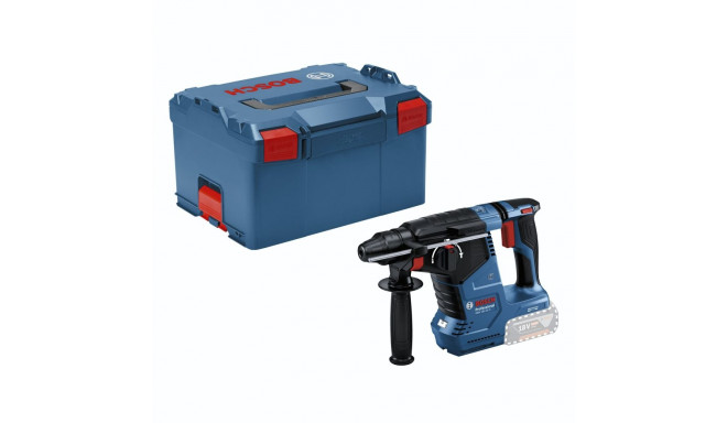 Bosch GBH 18V-24 C (solo, L)