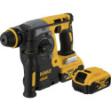 DeWalt DCH273P2T-QW cordless combi hammer