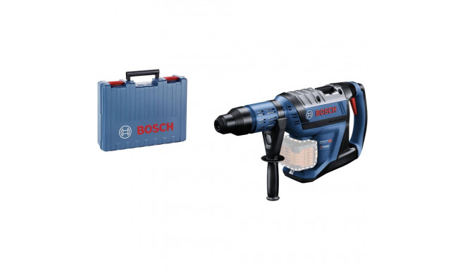 Bosch GBH 18V-45 C Cordless Combi Drill