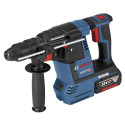 Bosch GBH 18V-26 F Professional Cordless Combi Drill