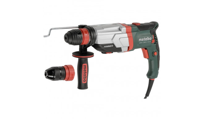 Metabo UHEV 2860-2 Quick multihammer