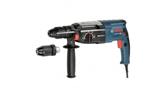 Bosch GBH 2-28 F Professional SSBF Hammer Drill + L-Boxx