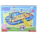 BIG Waterplay Peppa Pig Holiday