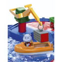 BIG AquaPlay LockBox Water ride