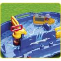 BIG AquaPlay LockBox Water ride