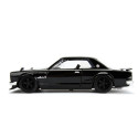 Jada Fast & Furious 1971 Nissan Skyline 1:24           253203004