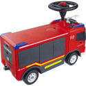 BIG Bobby Car Fire Brigade