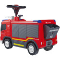 BIG Bobby Car Fire Brigade