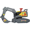 Dickie Volvo Weight Lift Excavator              203725006