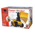 BIG Power Worker Maxi Loader