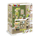 Smoby Supermarkt Fresh Market Model 2022