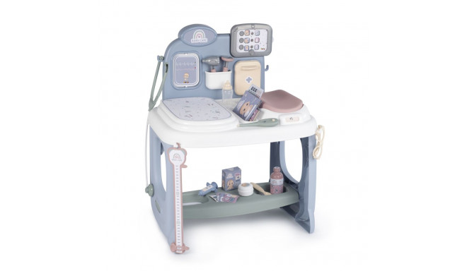 Smoby Baby Care Center Model 2024