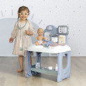 Smoby Baby Care Center Model 2024