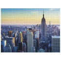 Ambassador Landmarks 3x 1000 Pieces