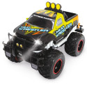 Dickie RC Mud Wrestler Ford F150 27 MHz, 1:16           201106008