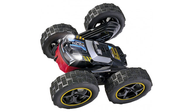 Dickie RC Tumbling Flippy RTR 2,4 GHz, 1:28          201104001