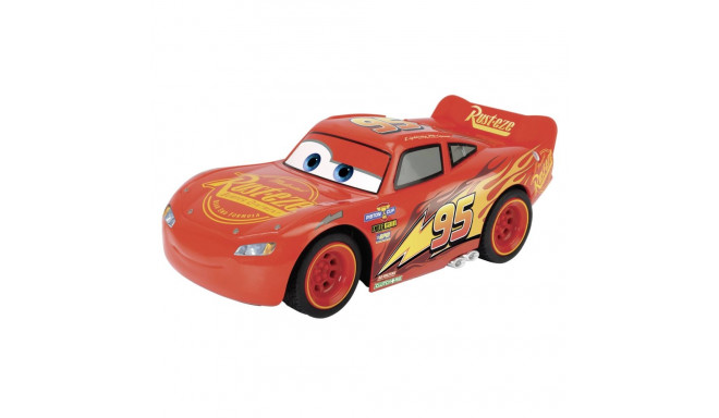 Dickie RC Lightning McQueen Cars 3  1:24 Turbo     203084028