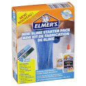 ELMER`S EVERYDAY Mini Slime Kit green & Blue