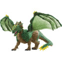 Schleich Eldrador Creatures Jungle Dragon              70791