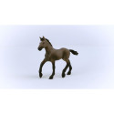 Schleich Horse Club Peruvian Paso Foal 13954