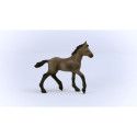 Schleich Horse Club Peruvian Paso Foal 13954